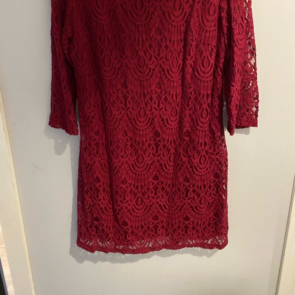 RN Studios dress